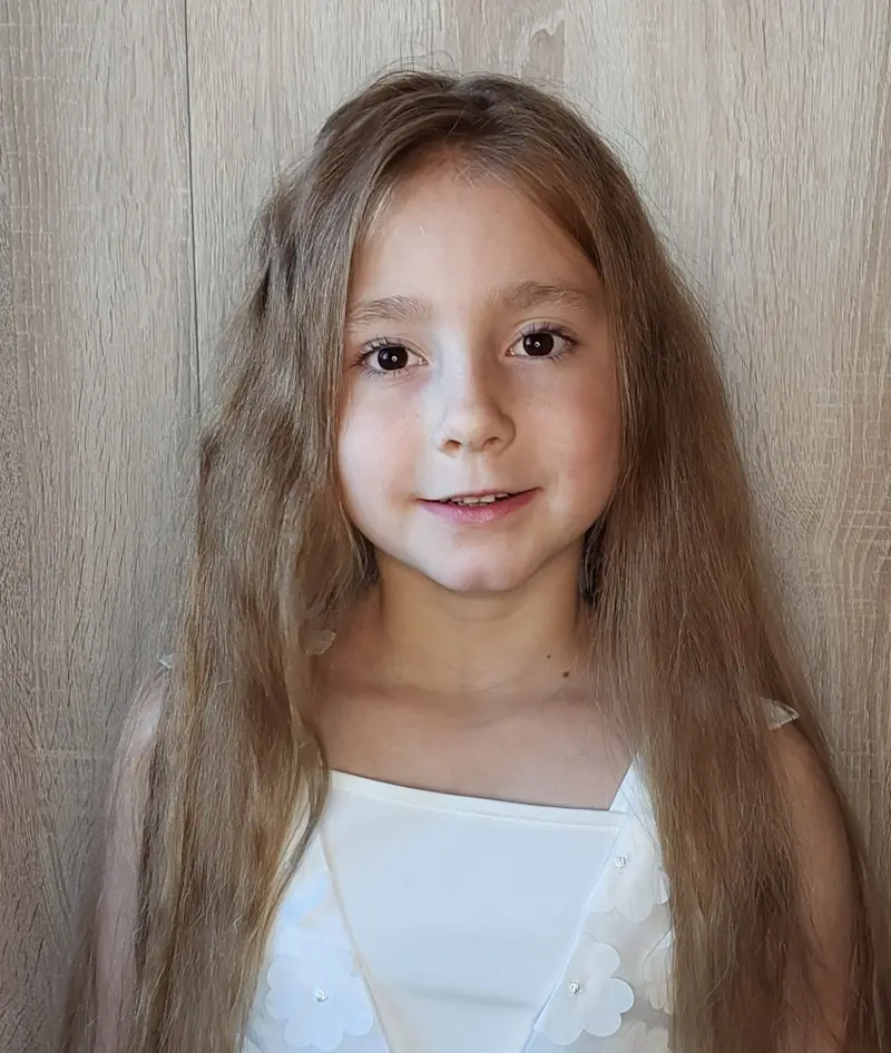Анна Куликова