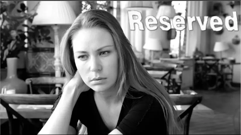 Reserved