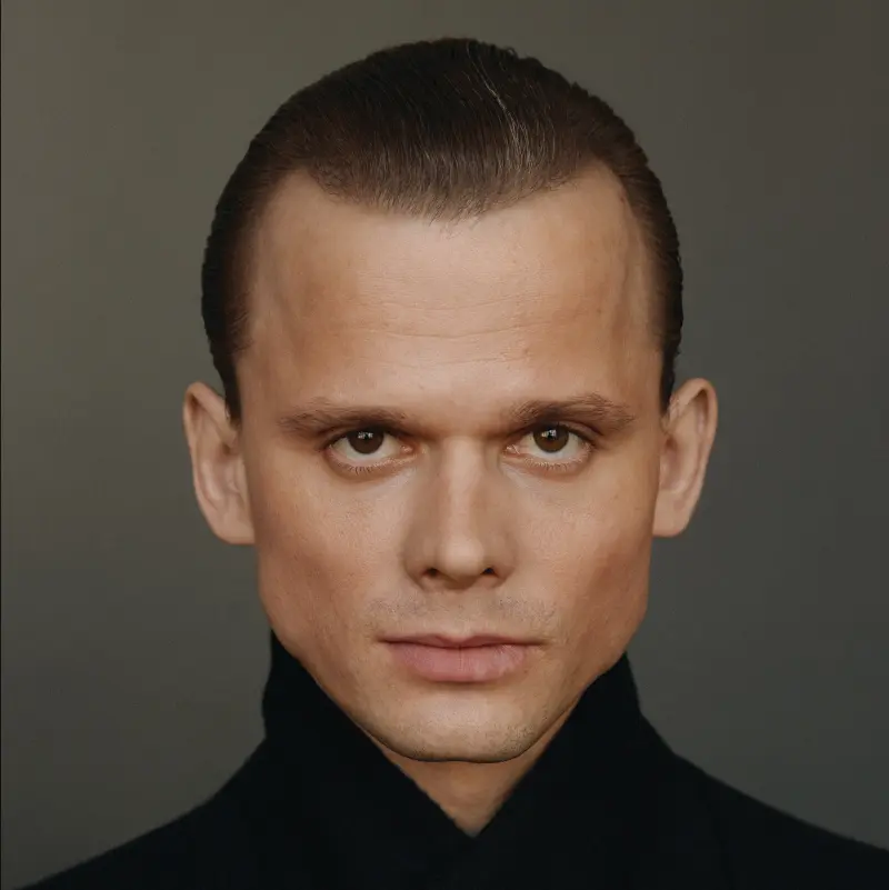 Виталий Илюшкин
