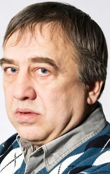Михаил Бескаравайный