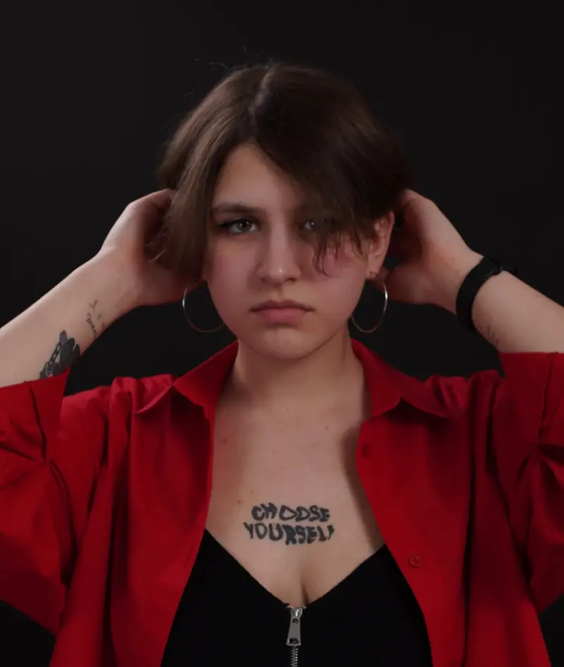 Полина Сюрина