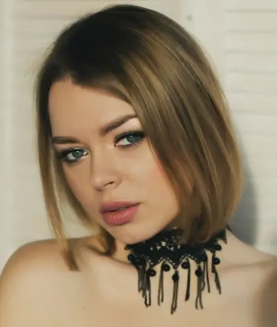 Дарья Сорокина