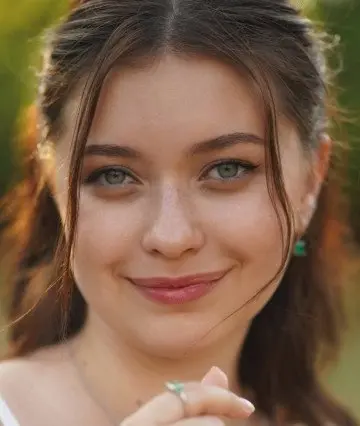 Ксения Васенёва