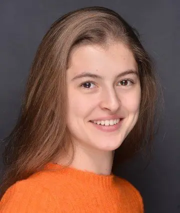 Екатерина Лапига