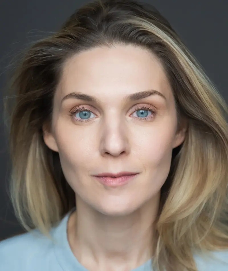 Анна Ещенко