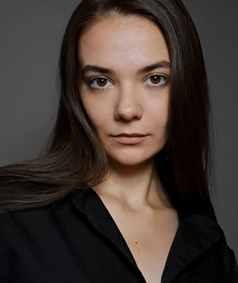 Евгения Ермолова