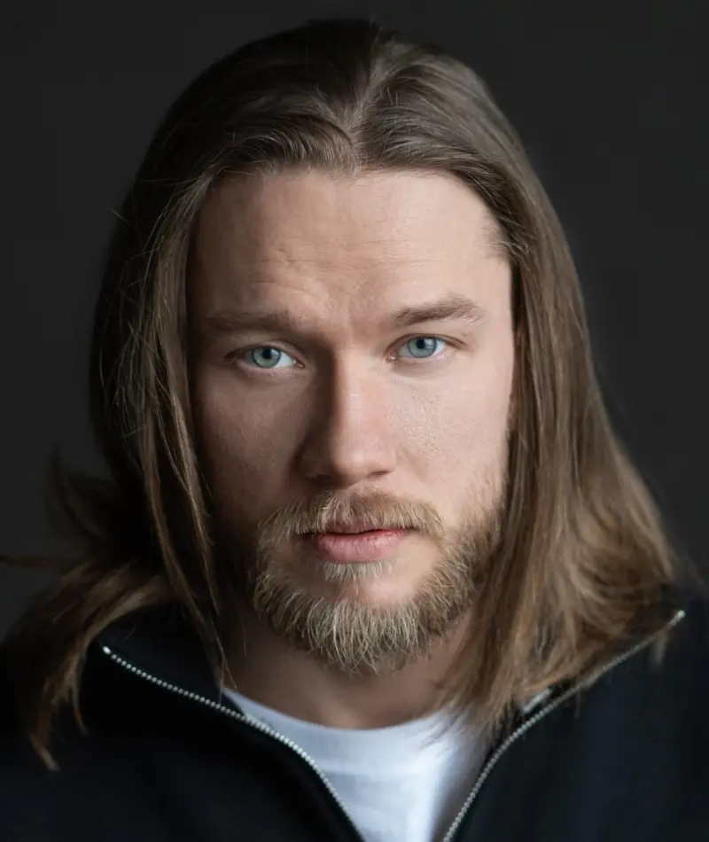 Юрий Землянухин