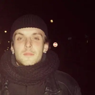 Фёдор Гудков